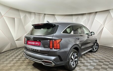 KIA Sorento IV, 2021 год, 3 380 000 рублей, 2 фотография