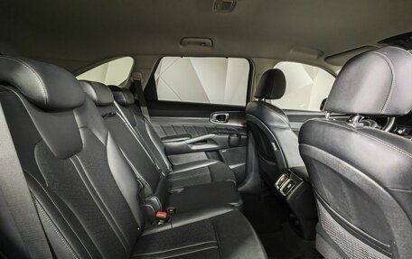 KIA Sorento IV, 2021 год, 3 380 000 рублей, 16 фотография