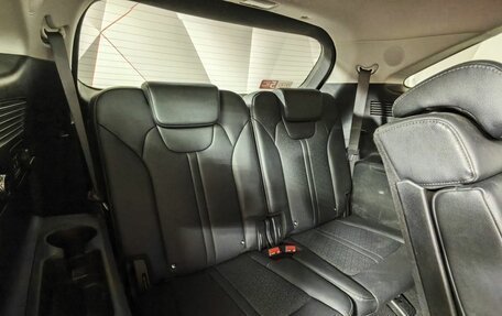 KIA Sorento IV, 2021 год, 3 380 000 рублей, 24 фотография