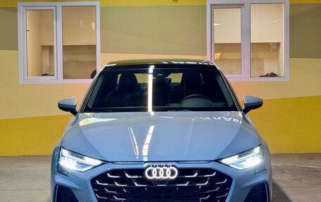 Audi A3, 2026 год, 3 749 000 рублей, 2 фотография