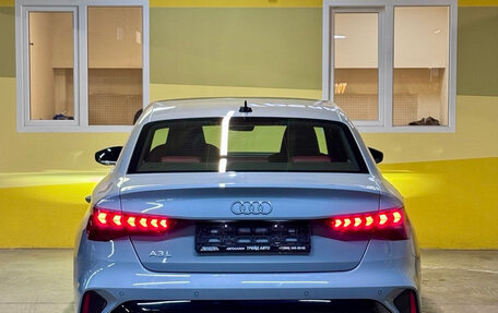 Audi A3, 2026 год, 3 749 000 рублей, 5 фотография