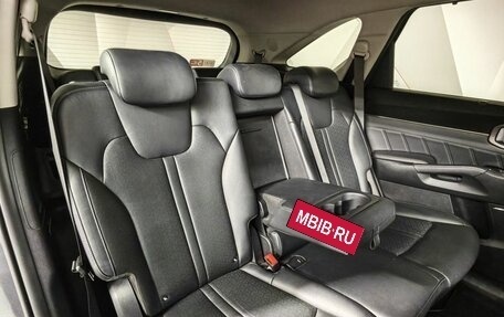 KIA Sorento IV, 2021 год, 3 380 000 рублей, 17 фотография