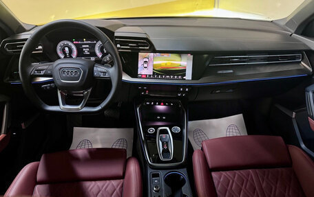 Audi A3, 2026 год, 3 749 000 рублей, 8 фотография