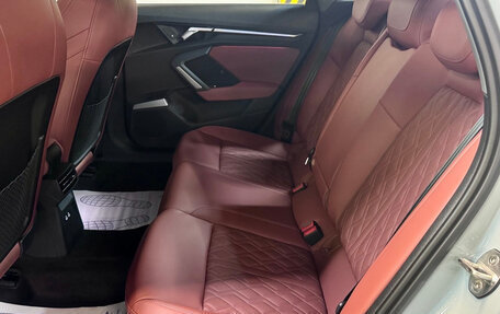 Audi A3, 2026 год, 3 749 000 рублей, 11 фотография