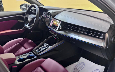 Audi A3, 2026 год, 3 749 000 рублей, 9 фотография