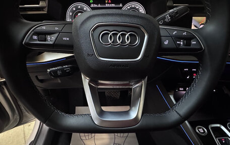Audi A3, 2026 год, 3 749 000 рублей, 16 фотография