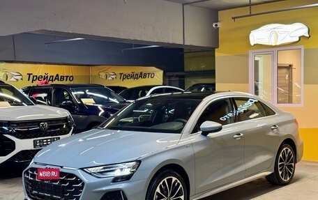 Audi A3, 2026 год, 3 749 000 рублей, 7 фотография