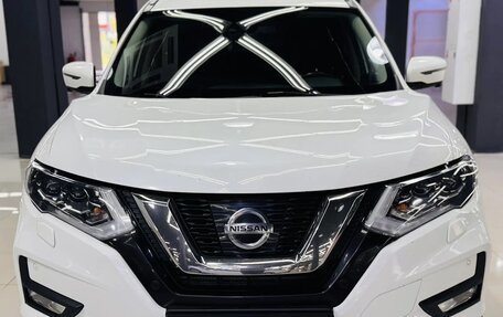 Nissan X-Trail, 2022 год, 2 450 000 рублей, 2 фотография