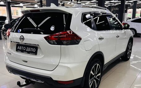Nissan X-Trail, 2022 год, 2 450 000 рублей, 4 фотография