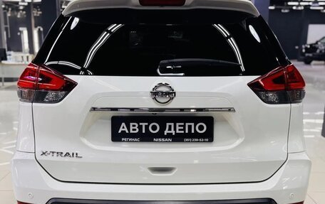 Nissan X-Trail, 2022 год, 2 450 000 рублей, 5 фотография