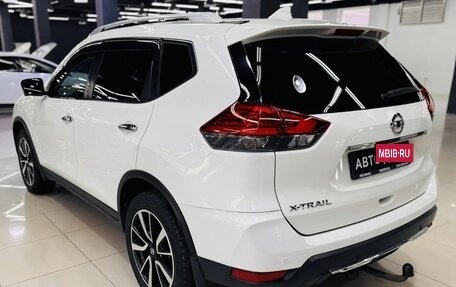 Nissan X-Trail, 2022 год, 2 450 000 рублей, 6 фотография