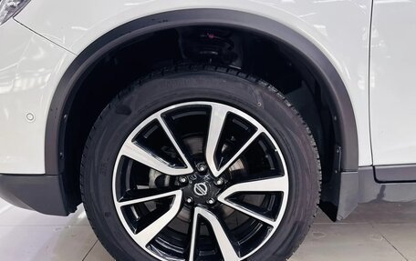 Nissan X-Trail, 2022 год, 2 450 000 рублей, 11 фотография