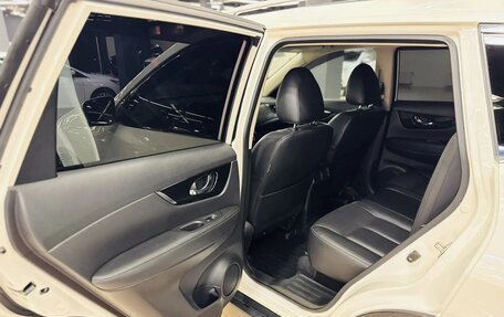 Nissan X-Trail, 2022 год, 2 450 000 рублей, 16 фотография