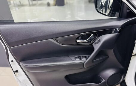Nissan X-Trail, 2022 год, 2 450 000 рублей, 10 фотография