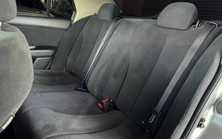 Nissan Tiida, 2012 год, 850 000 рублей, 20 фотография