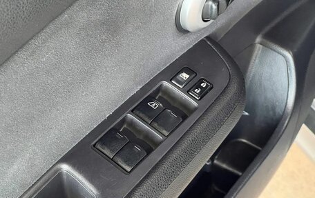 Nissan Tiida, 2012 год, 850 000 рублей, 13 фотография