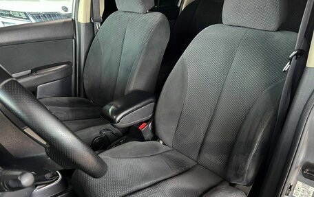 Nissan Tiida, 2012 год, 850 000 рублей, 19 фотография