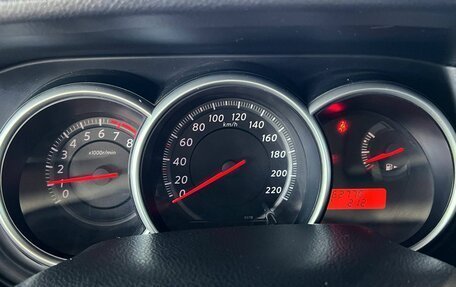 Nissan Tiida, 2012 год, 850 000 рублей, 15 фотография