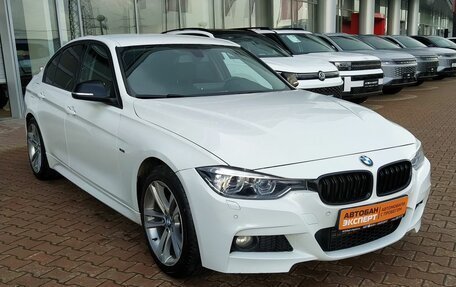 BMW 3 серия, 2013 год, 1 649 000 рублей, 4 фотография