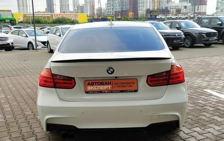 BMW 3 серия, 2013 год, 1 649 000 рублей, 5 фотография
