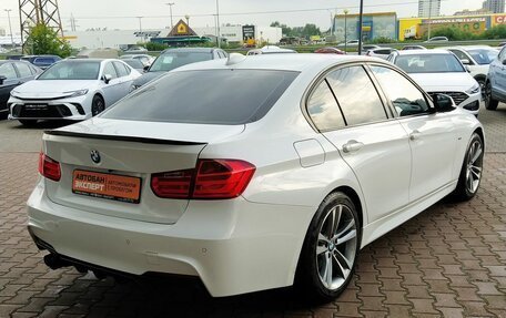 BMW 3 серия, 2013 год, 1 649 000 рублей, 3 фотография