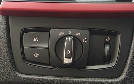 BMW 3 серия, 2013 год, 1 649 000 рублей, 8 фотография