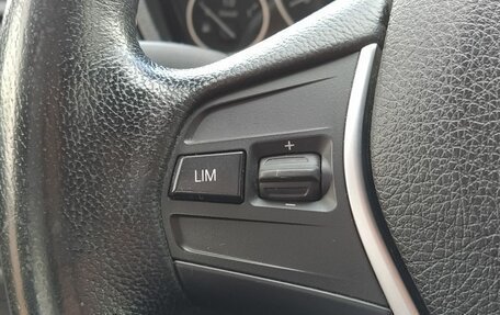 BMW 3 серия, 2013 год, 1 649 000 рублей, 10 фотография