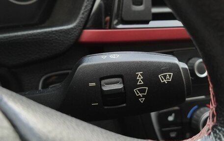 BMW 3 серия, 2013 год, 1 649 000 рублей, 12 фотография