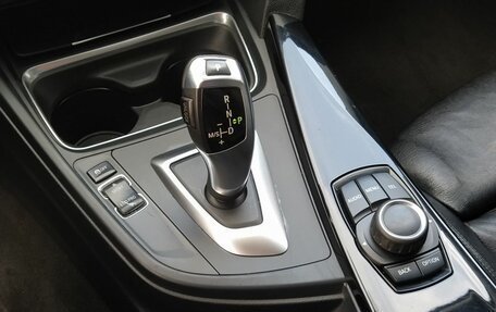 BMW 3 серия, 2013 год, 1 649 000 рублей, 9 фотография