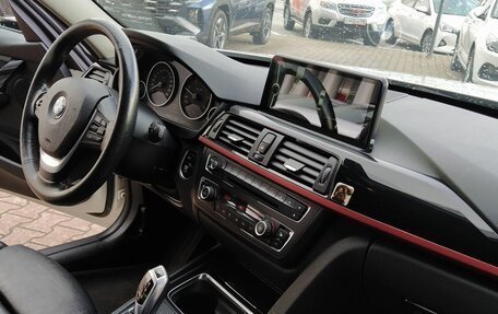 BMW 3 серия, 2013 год, 1 649 000 рублей, 18 фотография