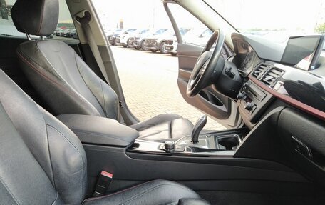 BMW 3 серия, 2013 год, 1 649 000 рублей, 17 фотография