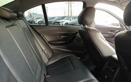 BMW 3 серия, 2013 год, 1 649 000 рублей, 19 фотография