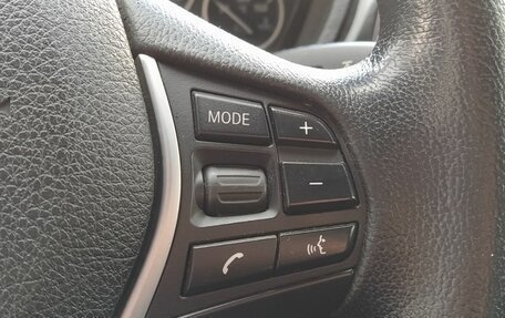 BMW 3 серия, 2013 год, 1 649 000 рублей, 11 фотография