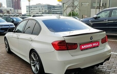 BMW 3 серия, 2013 год, 1 649 000 рублей, 6 фотография