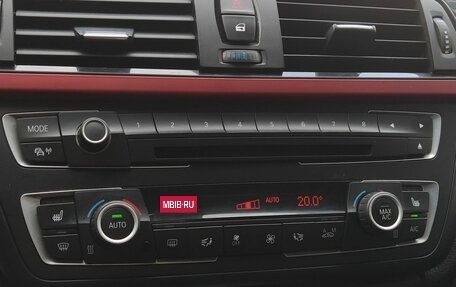 BMW 3 серия, 2013 год, 1 649 000 рублей, 13 фотография