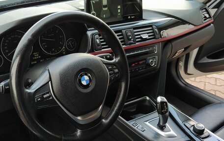 BMW 3 серия, 2013 год, 1 649 000 рублей, 21 фотография