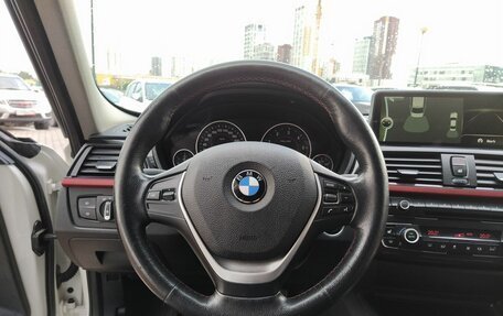 BMW 3 серия, 2013 год, 1 649 000 рублей, 24 фотография