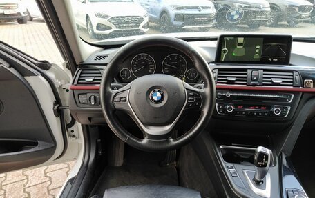 BMW 3 серия, 2013 год, 1 649 000 рублей, 25 фотография