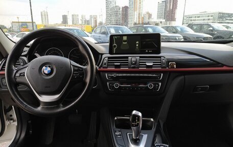BMW 3 серия, 2013 год, 1 649 000 рублей, 23 фотография