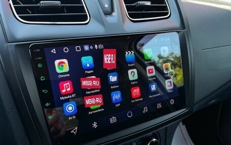 Renault Logan II, 2014 год, 689 000 рублей, 21 фотография