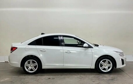 Chevrolet Cruze II, 2014 год, 677 000 рублей, 6 фотография