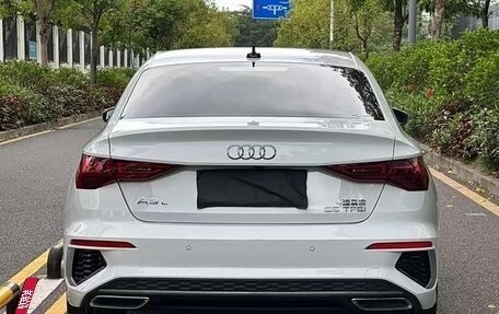 Audi A3, 2022 год, 1 600 000 рублей, 5 фотография