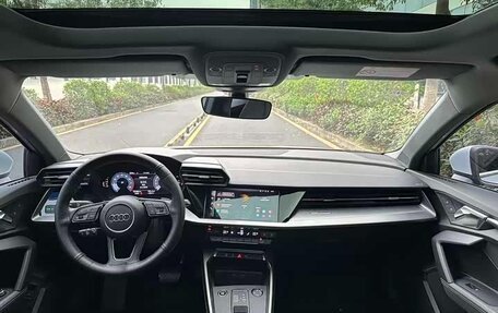Audi A3, 2022 год, 1 600 000 рублей, 8 фотография