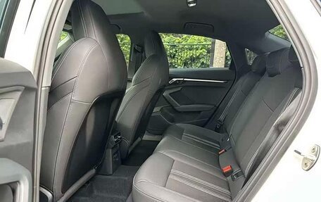 Audi A3, 2022 год, 1 600 000 рублей, 9 фотография