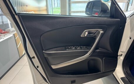 FAW Besturn X80 I рестайлинг, 2018 год, 1 039 000 рублей, 10 фотография