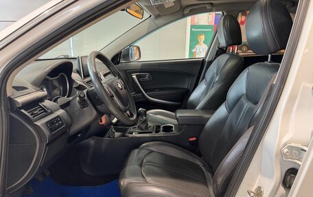 FAW Besturn X80 I рестайлинг, 2018 год, 1 039 000 рублей, 12 фотография