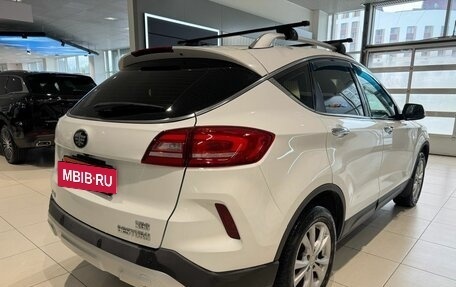 FAW Besturn X80 I рестайлинг, 2018 год, 1 039 000 рублей, 6 фотография