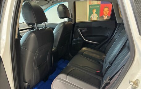 FAW Besturn X80 I рестайлинг, 2018 год, 1 039 000 рублей, 15 фотография
