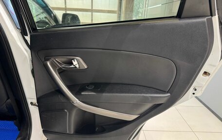 FAW Besturn X80 I рестайлинг, 2018 год, 1 039 000 рублей, 16 фотография