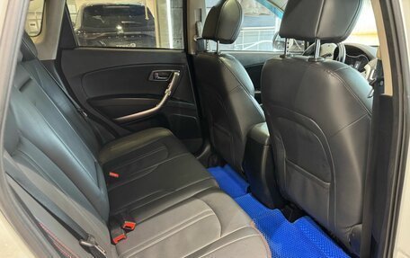 FAW Besturn X80 I рестайлинг, 2018 год, 1 039 000 рублей, 17 фотография
